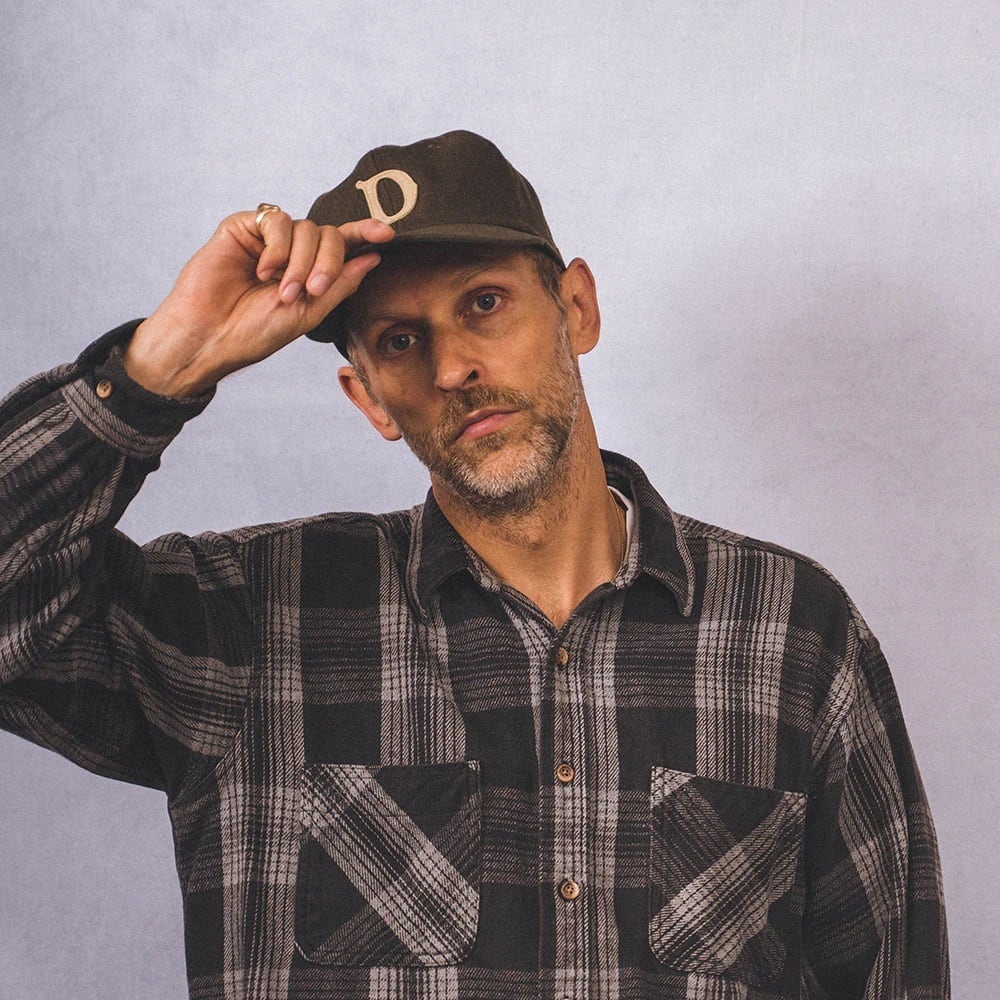 THE H.W.DOG & Co. (ドッグアンドコー) ～BASEBALL CAP～ | Amboy