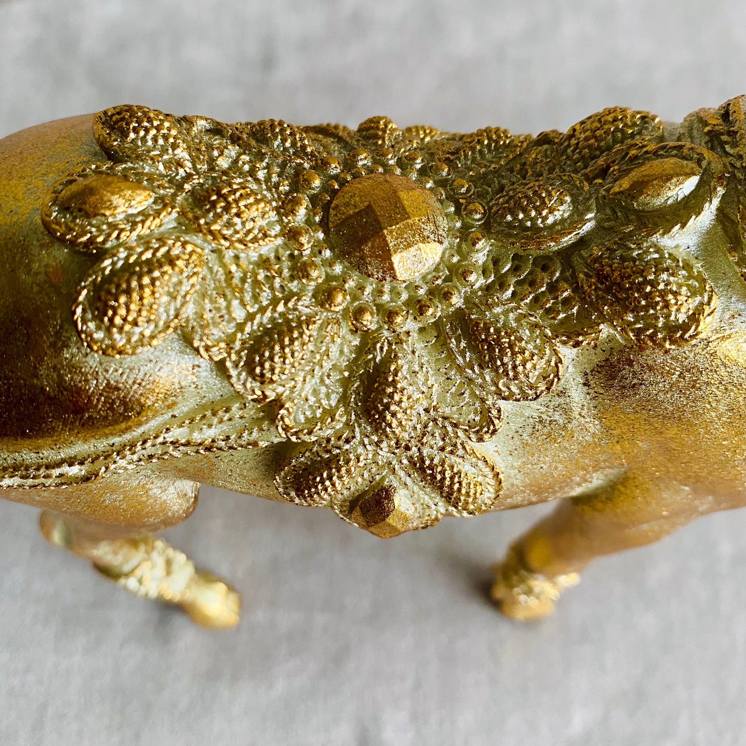 エレガント トナカイ オブジェ | ディスプレイ雑貨什器専門店 Velvety