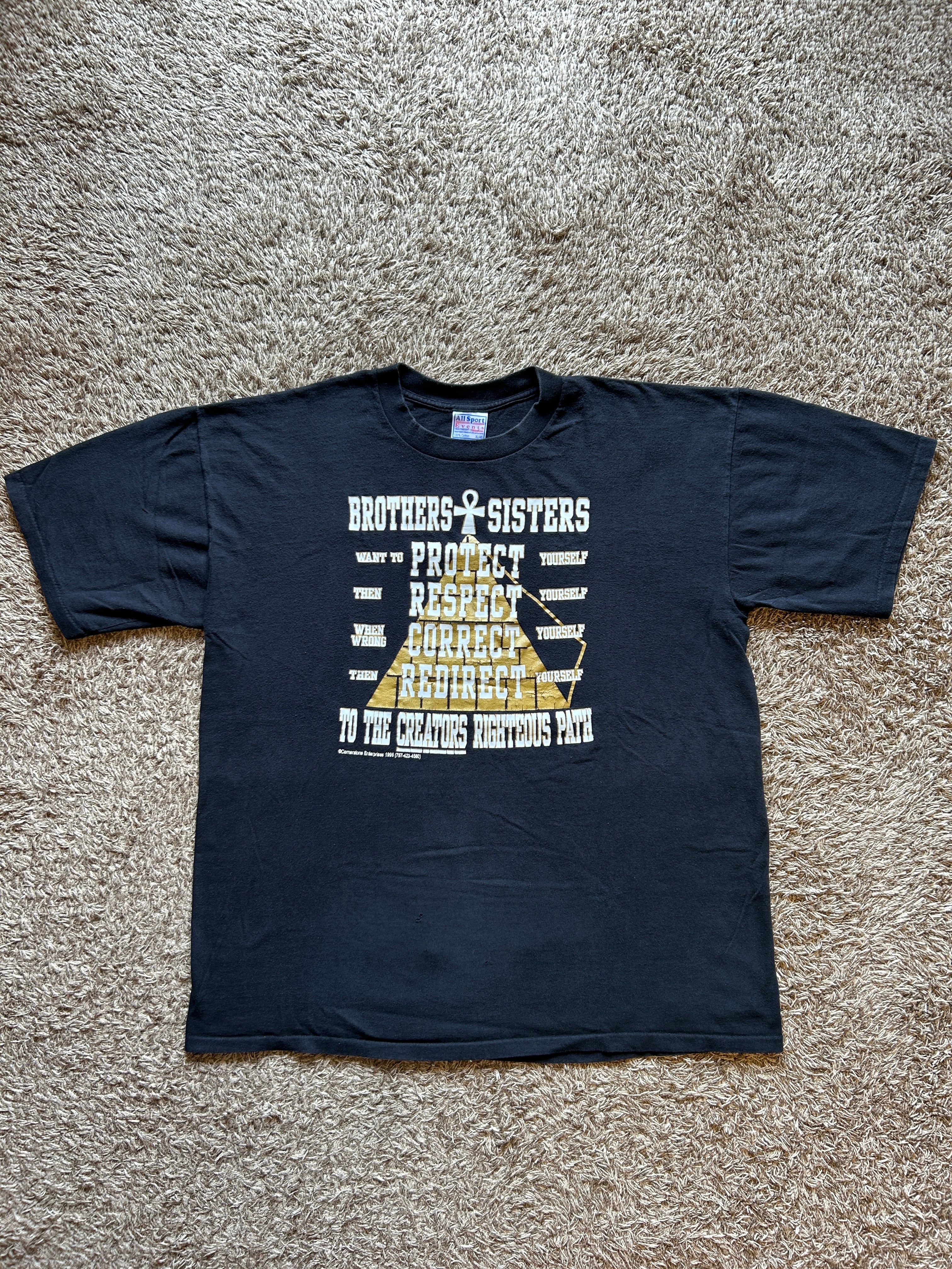 90s ©︎1993 JURASSIC PARK(ジュラシック・パーク) Tシャツ | vintonly