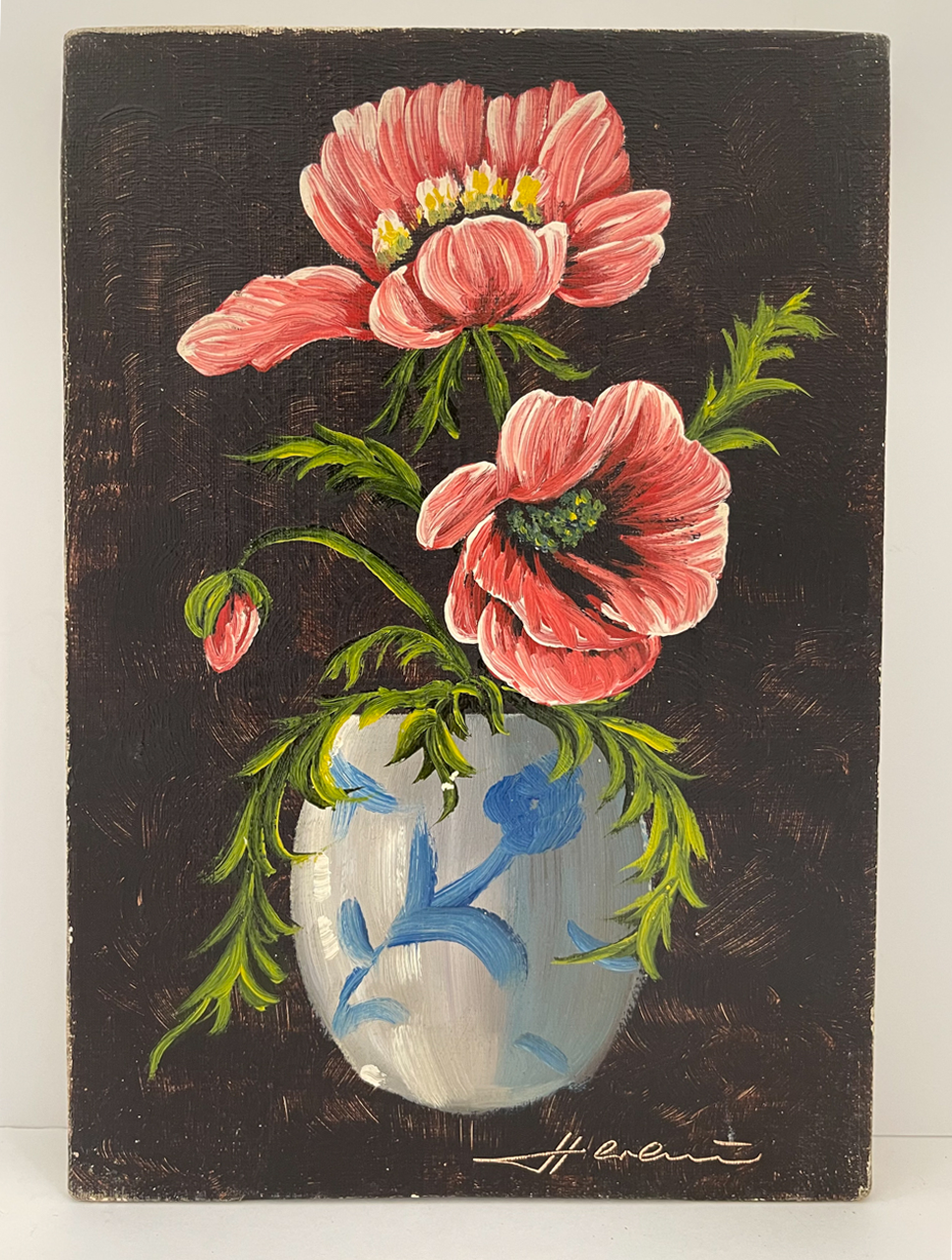 絵画　作不明 13 絵画 油絵 SM 作家不明 『』 | 古途屋‐KOTOYA-