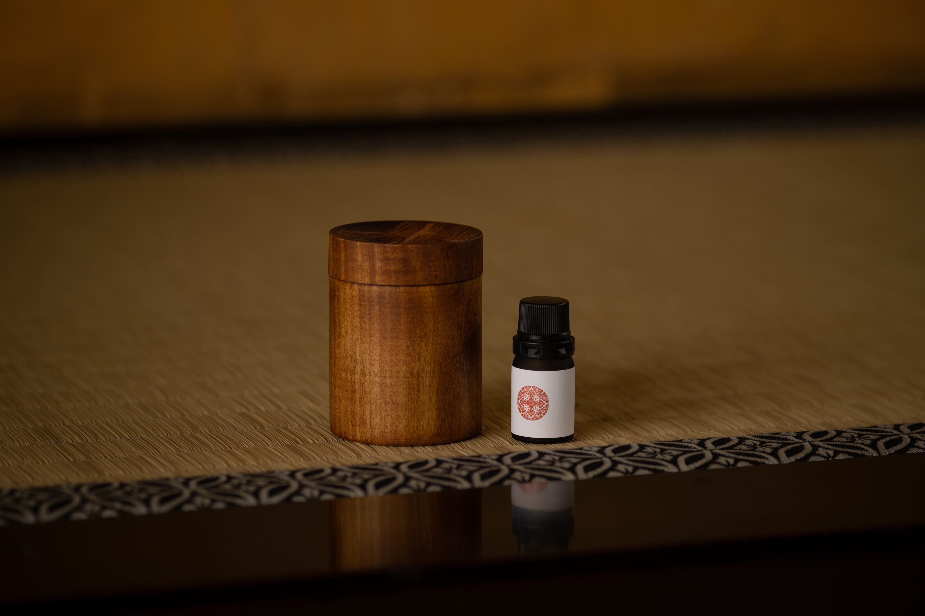 おりんディフューザー「高岡鈴香（たかおかりんこう」 | 水と匠 公式