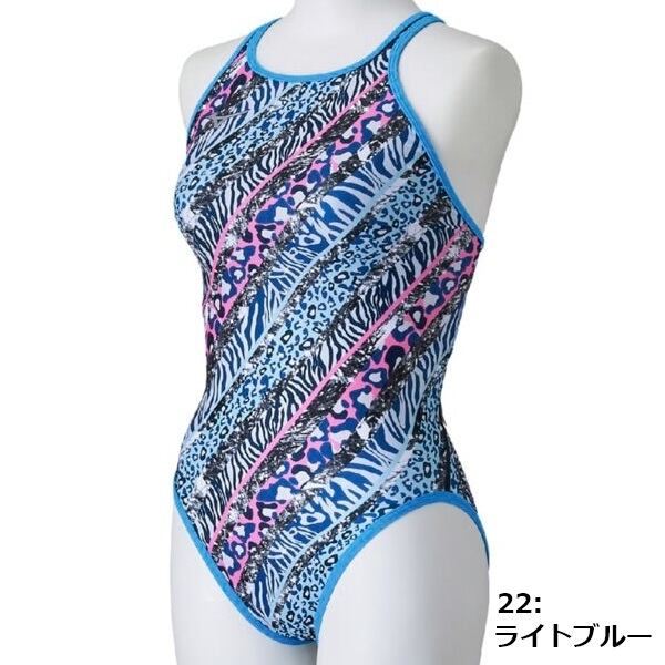 ◇ニューレヴェル創業祭◇ ミズノ【AYA COLLECTION】エクサースーツ