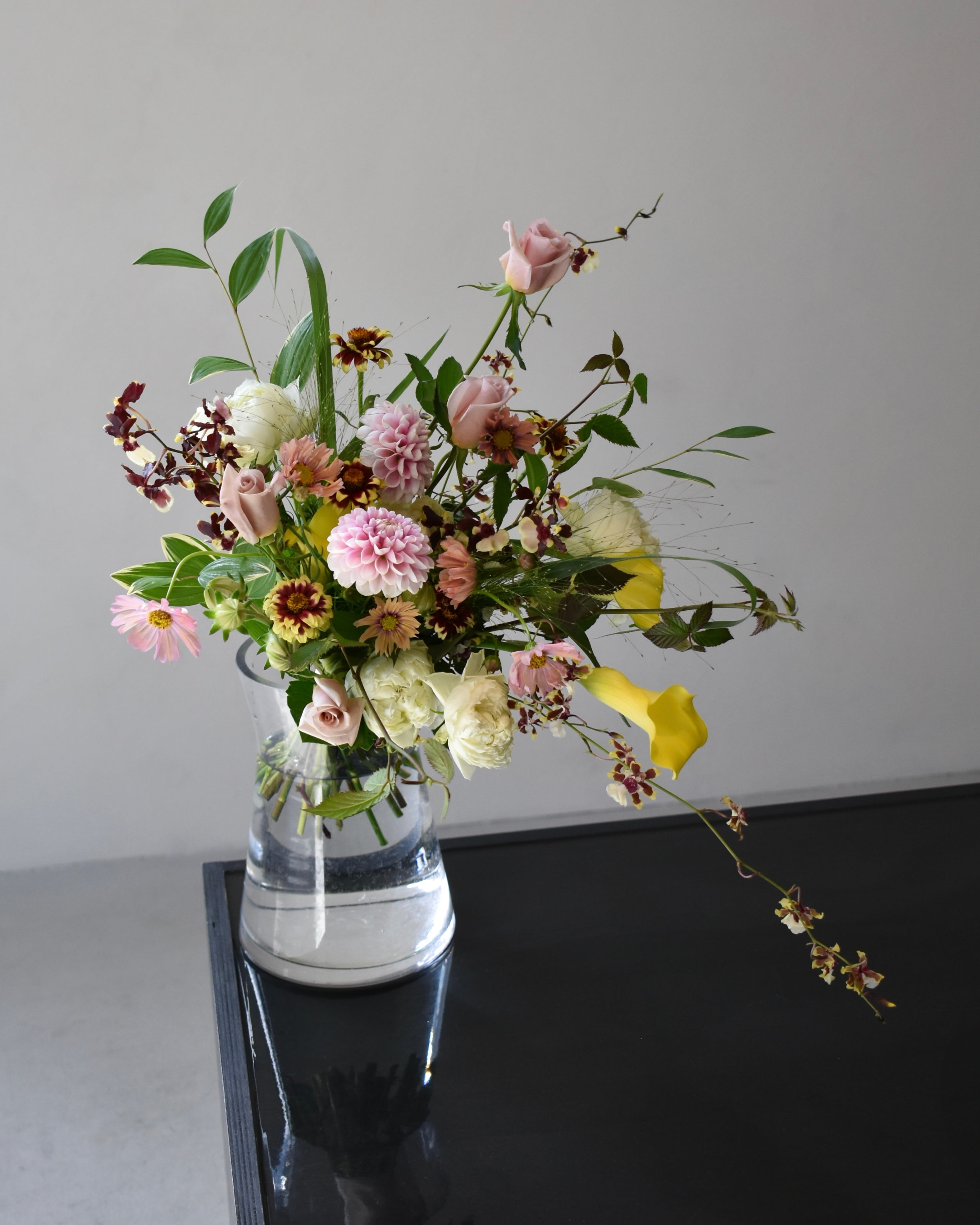 uto ウェディングフラワー 3