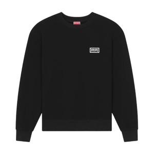 【KENZO】BICOLOR KP CLASSIC SWEAT