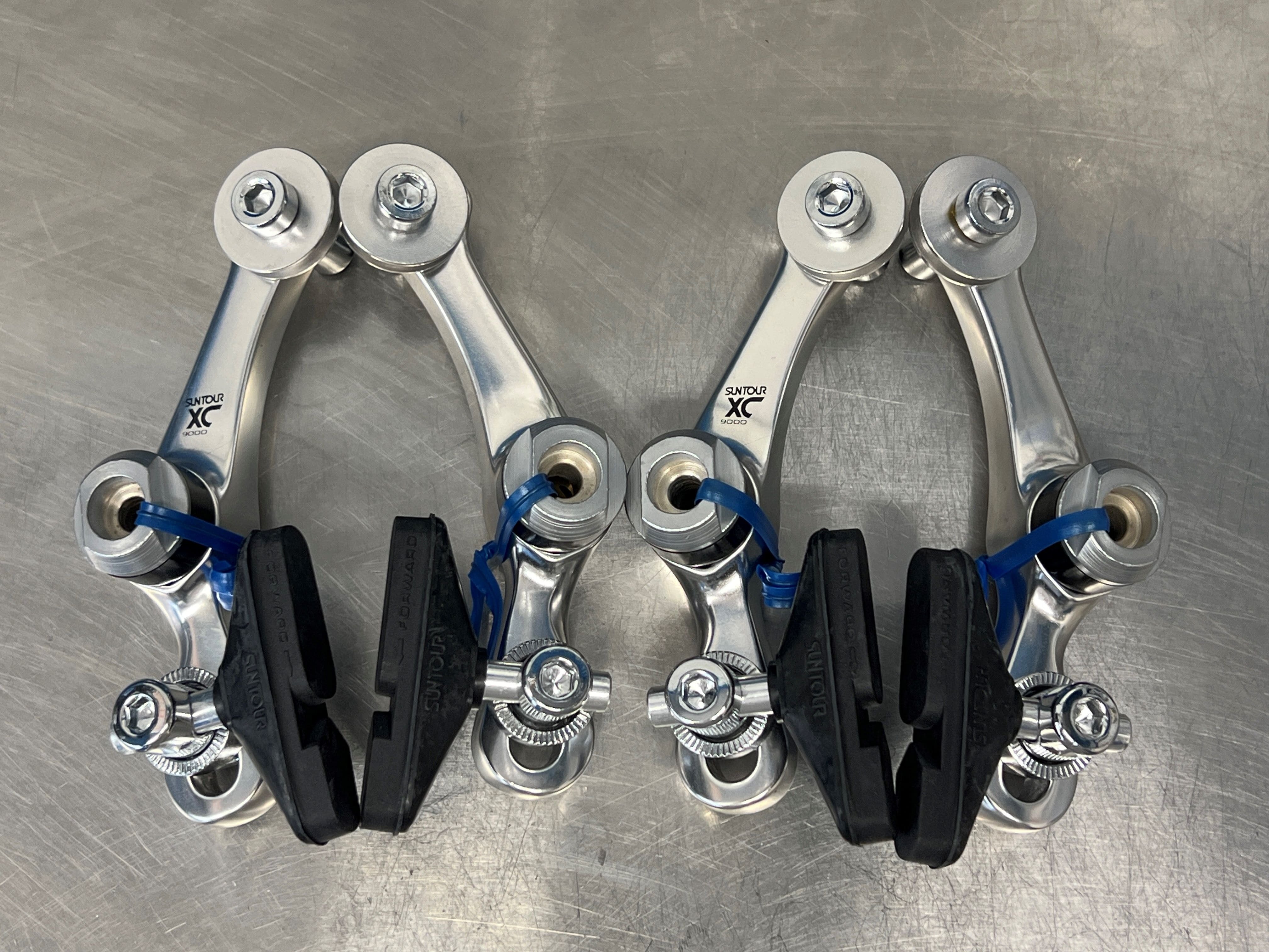 NOS Suntour XC 9000 Power Roller Cam Brake | CALI BIKES SC