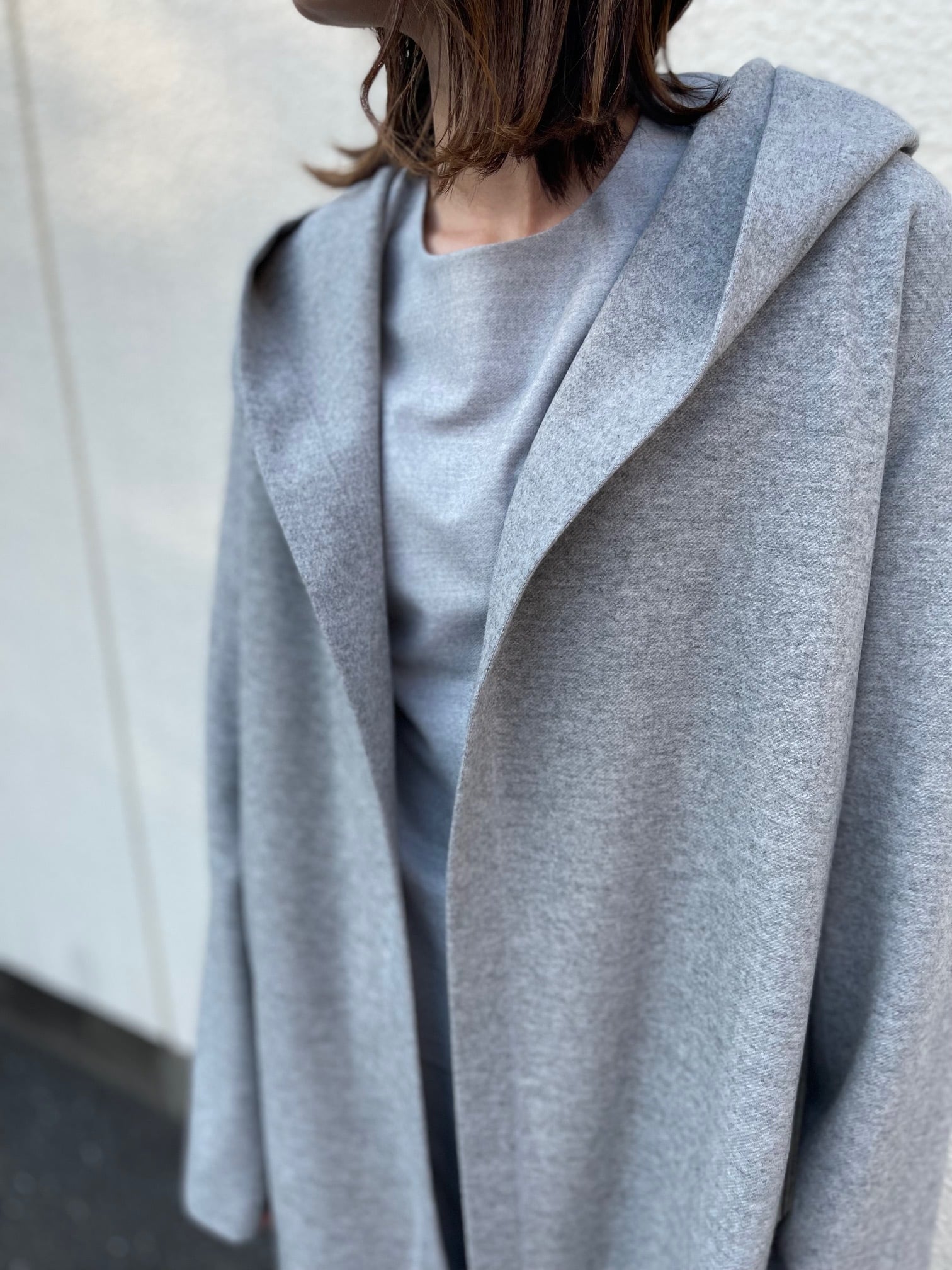 ソフトタッチウール フードコート | Bebrain ONLINE SHOP