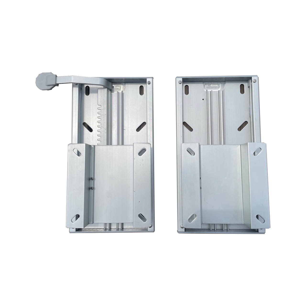 スライドベース・ダブルシート用