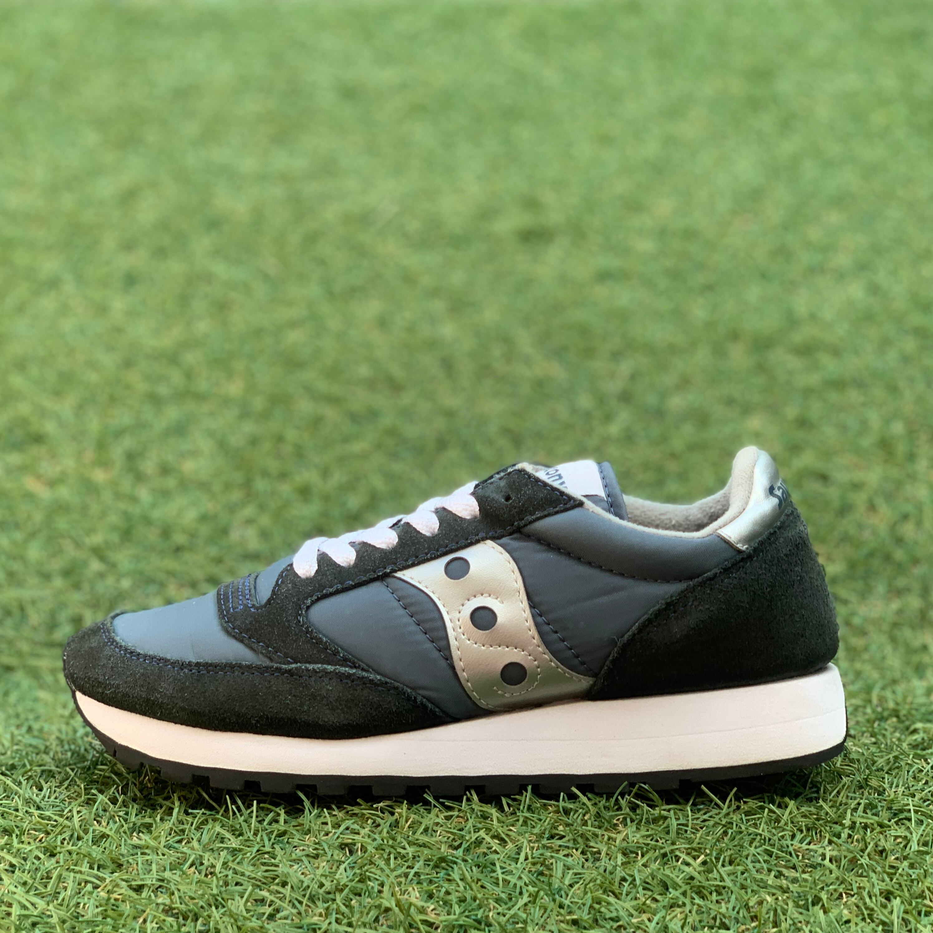 SAUCONY JAZZ ORIGINAL サッカニー ジャズ オリジナル F659 | reshoe
