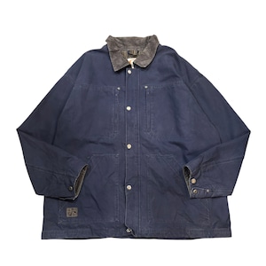 【古着】"SOREL" Duck Jacket