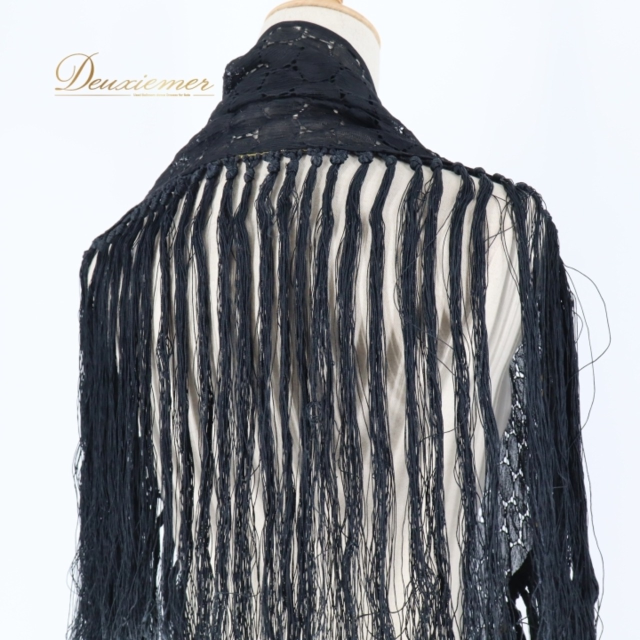 フラメンコ 衣装 まとめ売り シージョ ベルト 黒 フレコ レース お洒落 フリンジ 軽い 小物 小道具 透け感 ブラック系 ダンス パーティ 発表会 フレコ付き レースシージョ スカーフ おしゃれ コスチューム エレガント セット販売 ダンス小物 ステージ衣装 発表会用 ブラックフリンジ モダンダンス アクセサリー