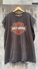 Harley-Davidson Cut-off T-Shirt