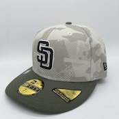NEW ERA PC59FIFTY/5950 Armed Forces Day サンディエゴ・パドレス