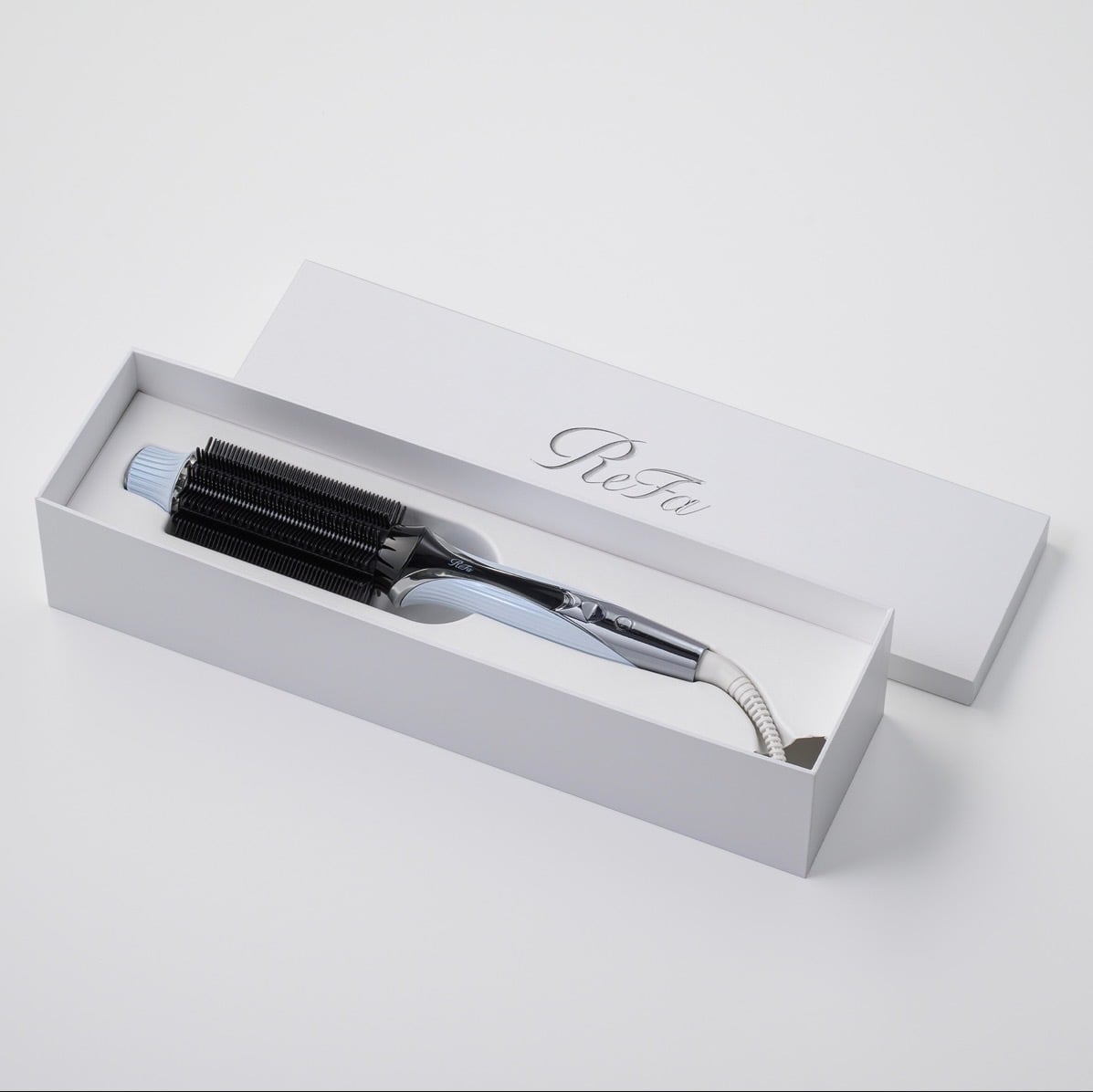 ReFa CURL BLOW IRON | Fruitful.tokyo