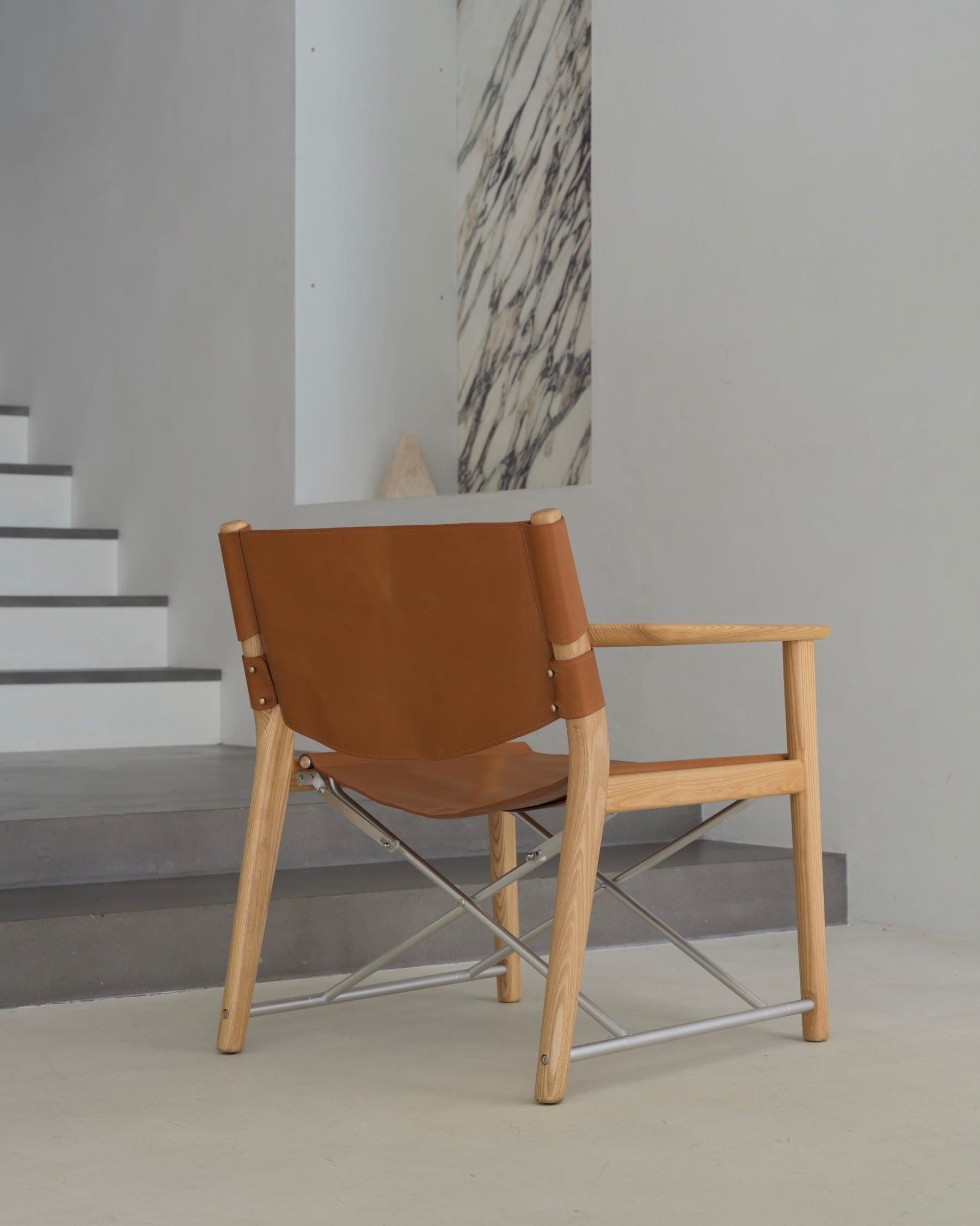 たま　▪️ラウンジチェア Lounge Chair | foxx chair