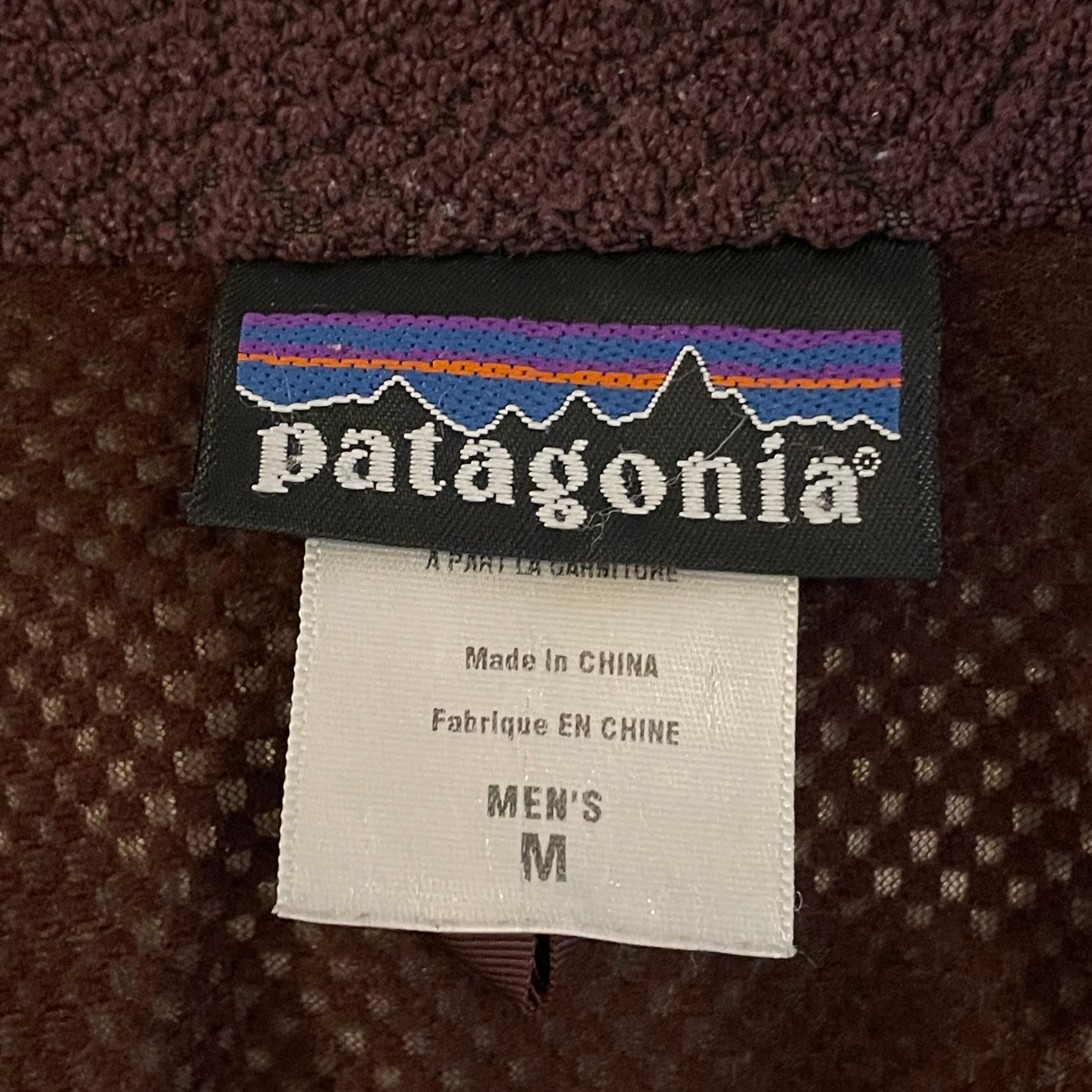 Patagonia】訳あり マウンテンパーカー ナイロンジャケット アウター ...