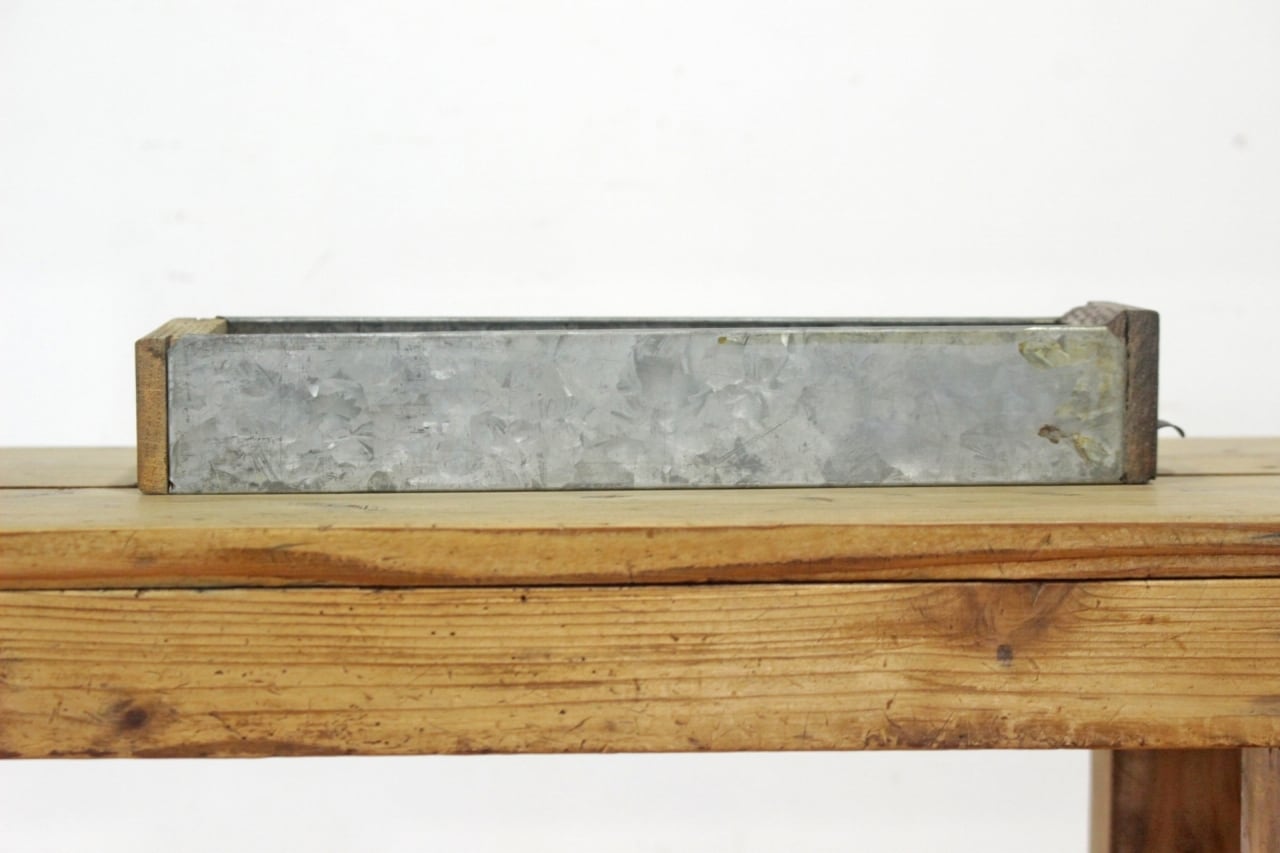 在庫あり U.S. アメリカ ヴィンテージ 引き出し ドロワー パーツ