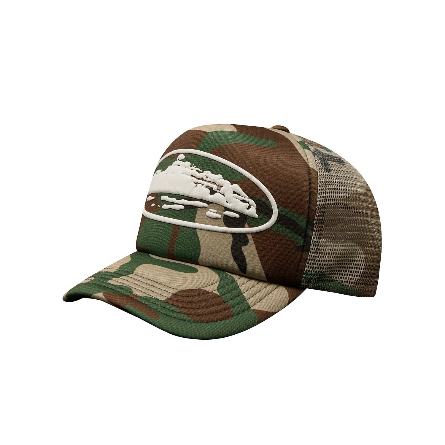 CORTEIZ -Liteworky Cap- Grey | Highflyer