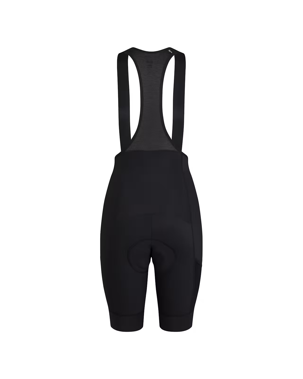 Rapha Women's Brevet Element Cargo Bib Shorts Black/White