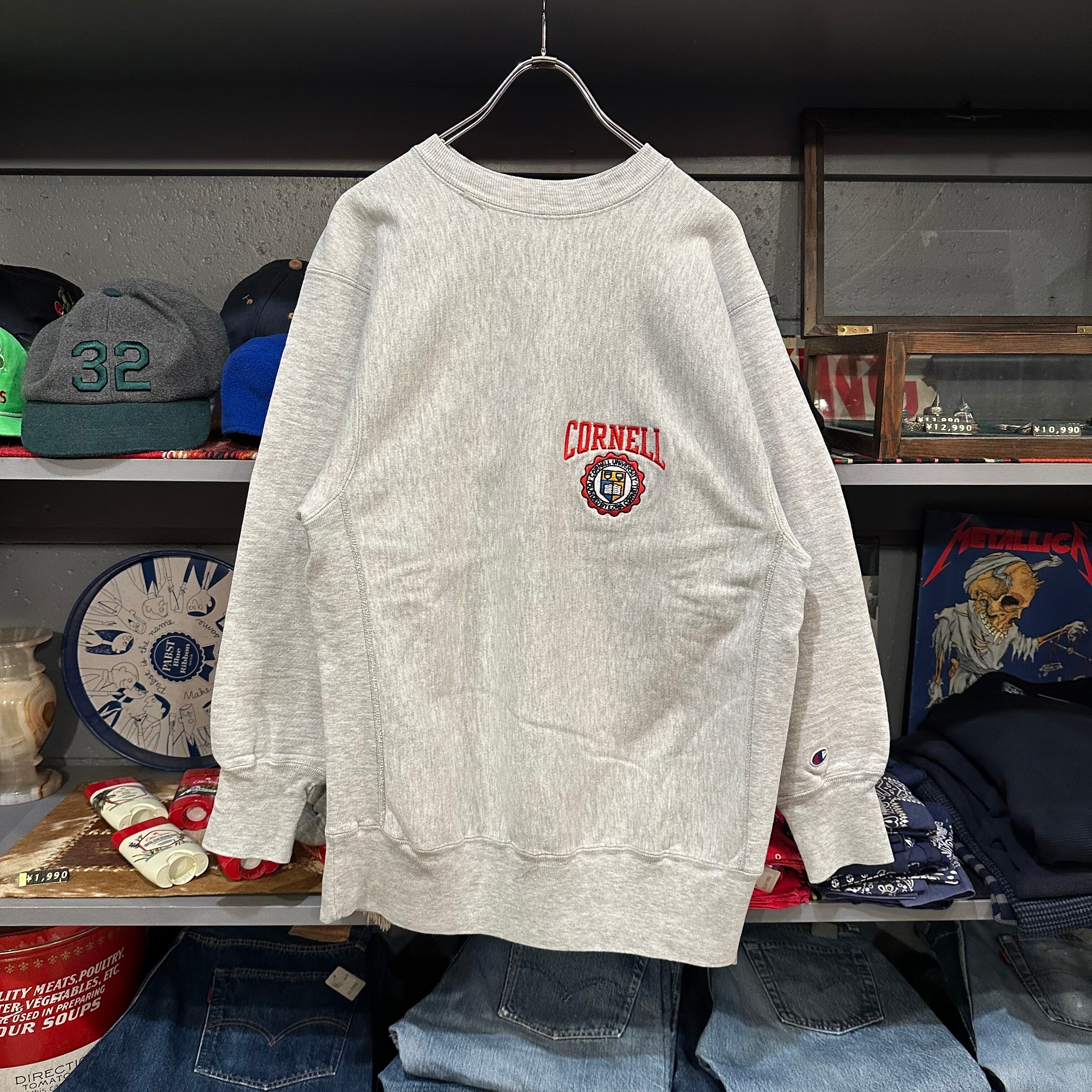 90's Champion REVERSE WEAVE® sweat