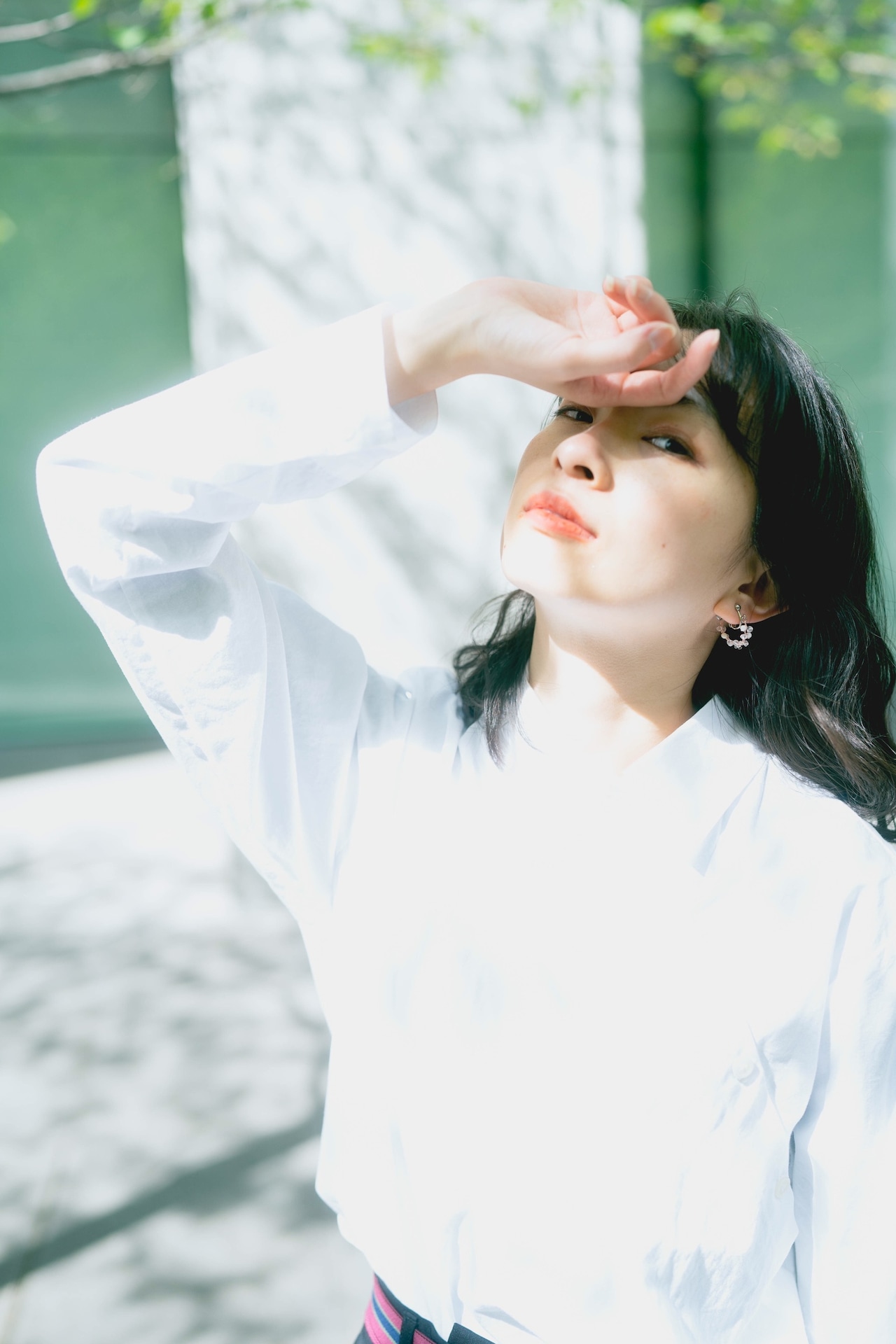 3,4月限定カラー「シャンパンゴールドシリーズ」結わい(小)