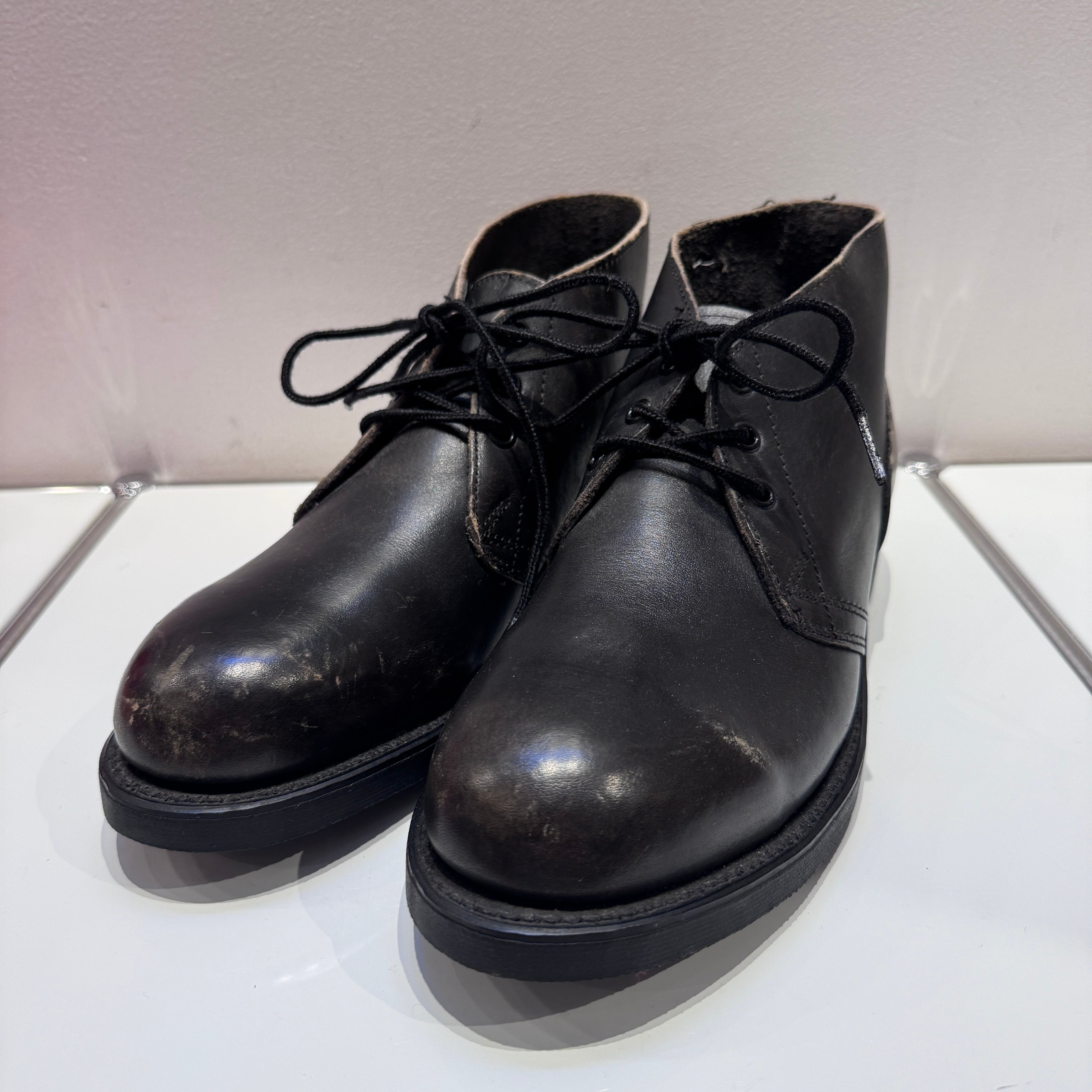 SHOES | safarionline