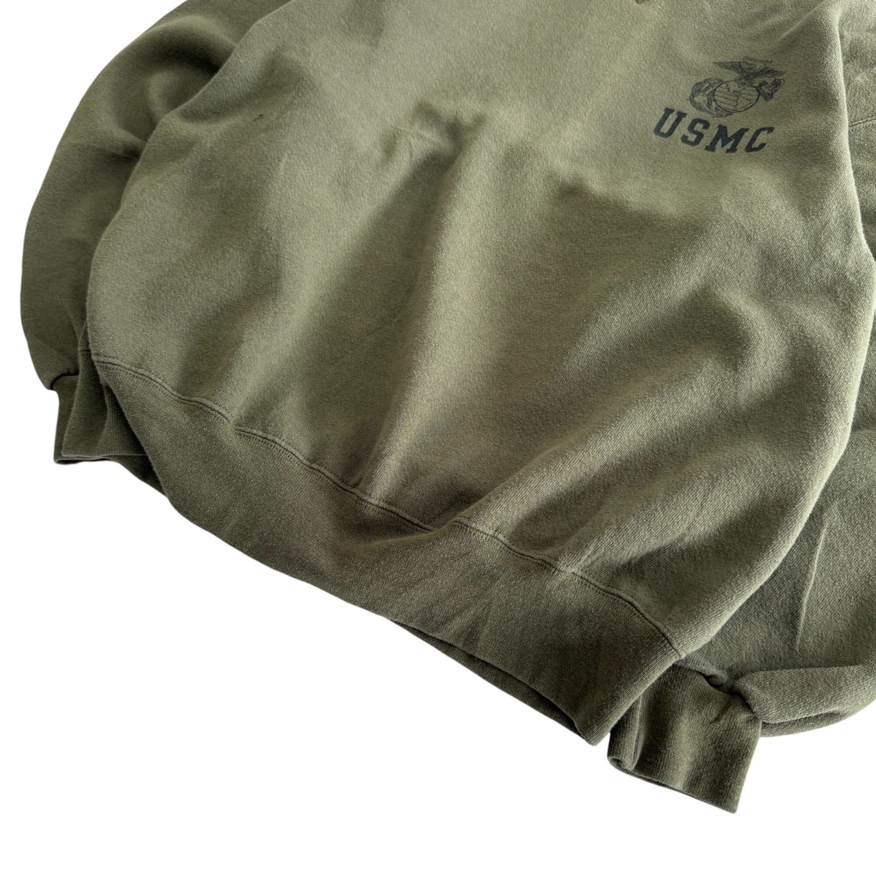 90's USMC sweat shirt