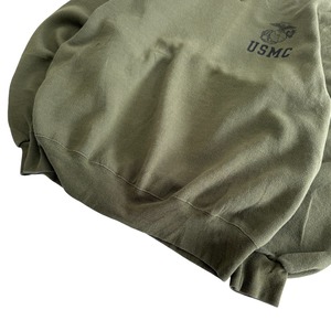 90's USMC sweat shirt