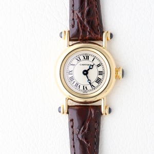 カルティエ ディアボロ ミニ