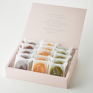 じゅん白 (15個入り)