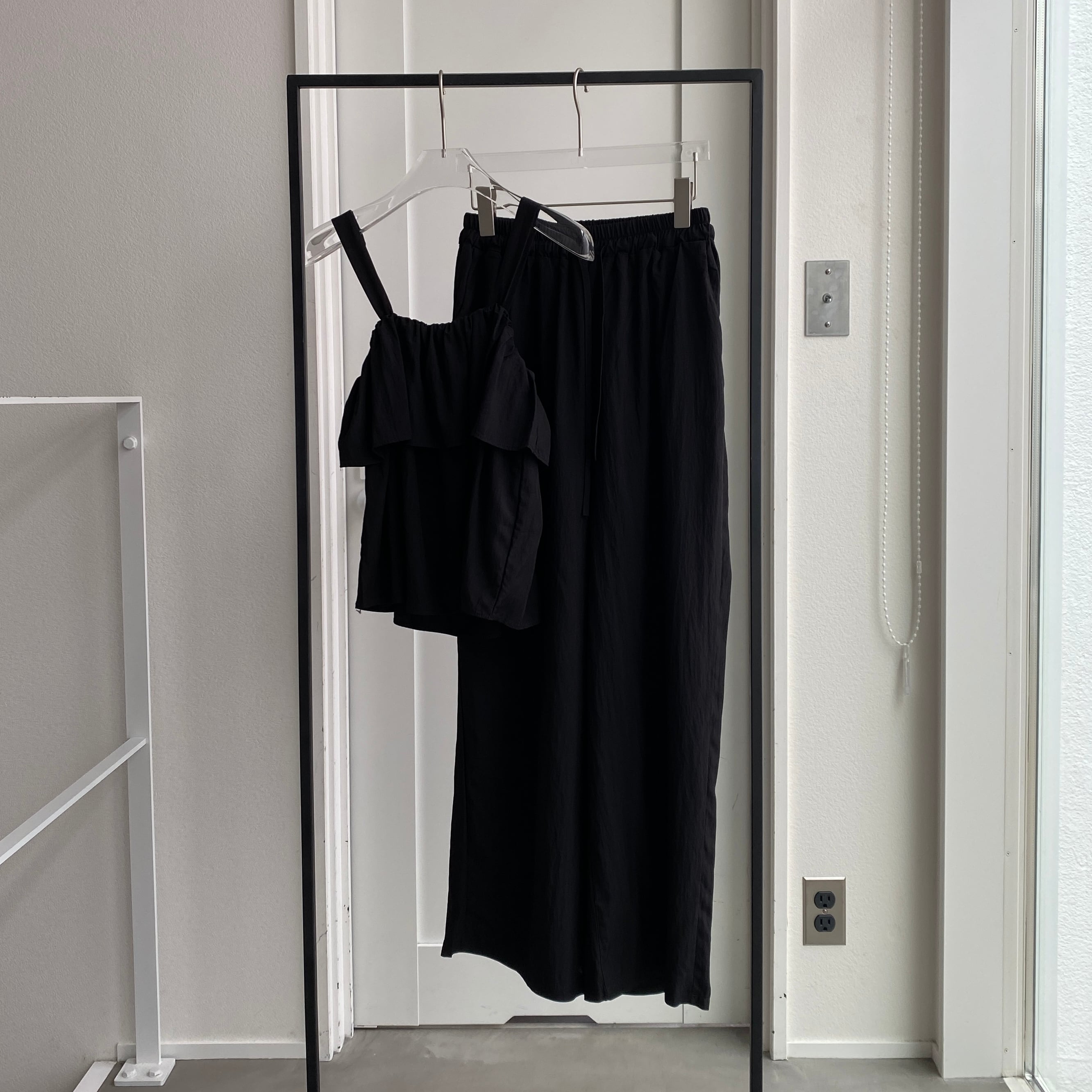 CFT セットアップ set up | CFT.