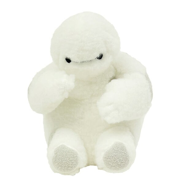 ディズニー ベイマックス ころりんぬいぐるみ Disney | キャラクター