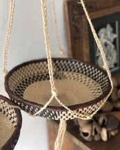 プランターハンガー