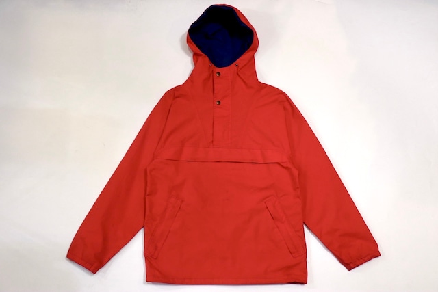 USED 80s Woolrich the TETON group nylon Jacket -Small 01473