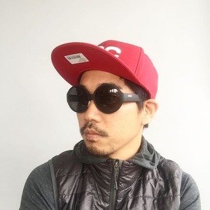 POC / SUNGLASS / WONDER / BLACK / ポック/ サングラス / ワンダー / ブラック