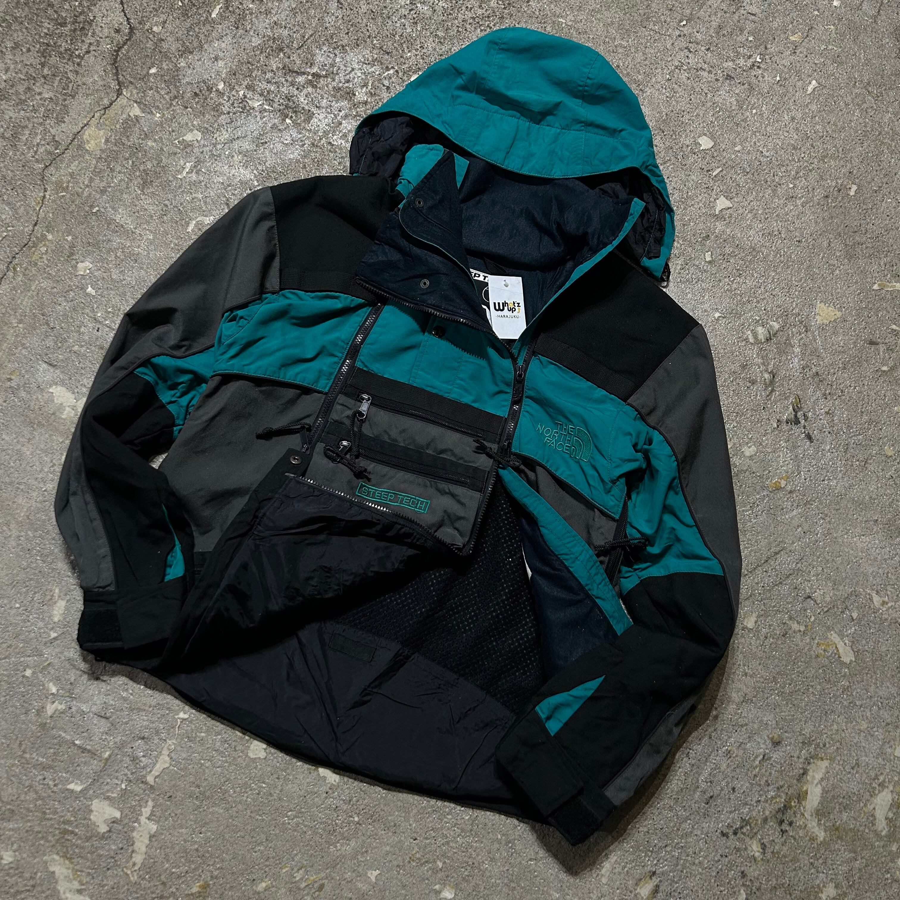 90s THE NORTH FACE 