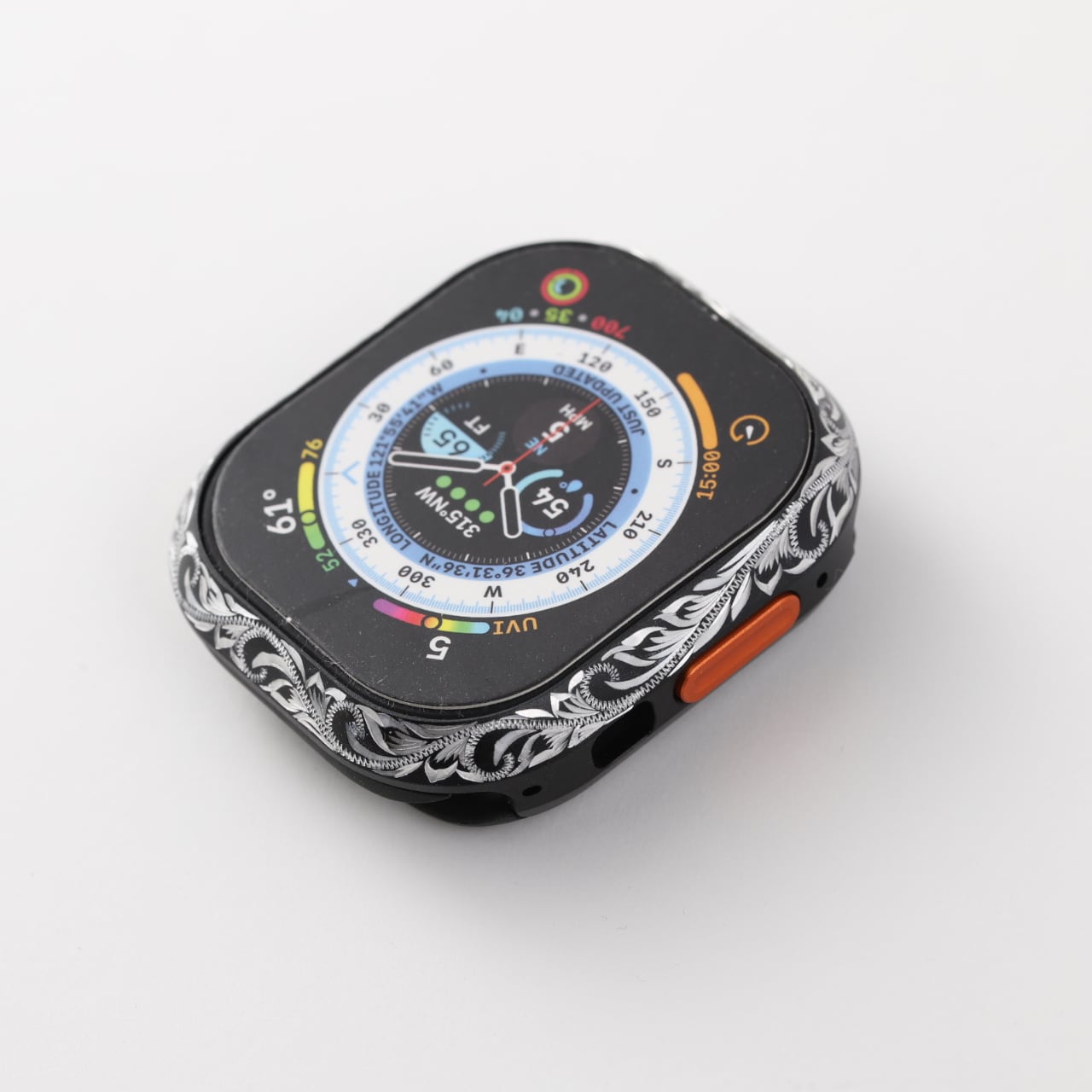 Apple Watch用カバー｜Ultra / 46mm / 45mm / 41mm対応