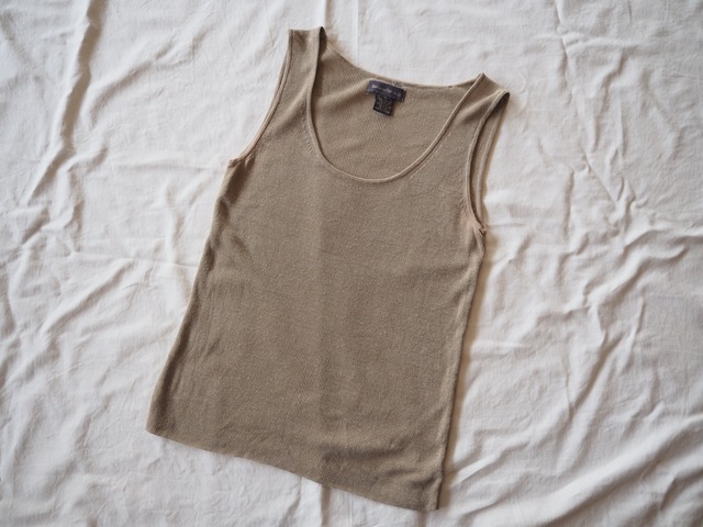 BANANA REPUBRIC Linen mix tops