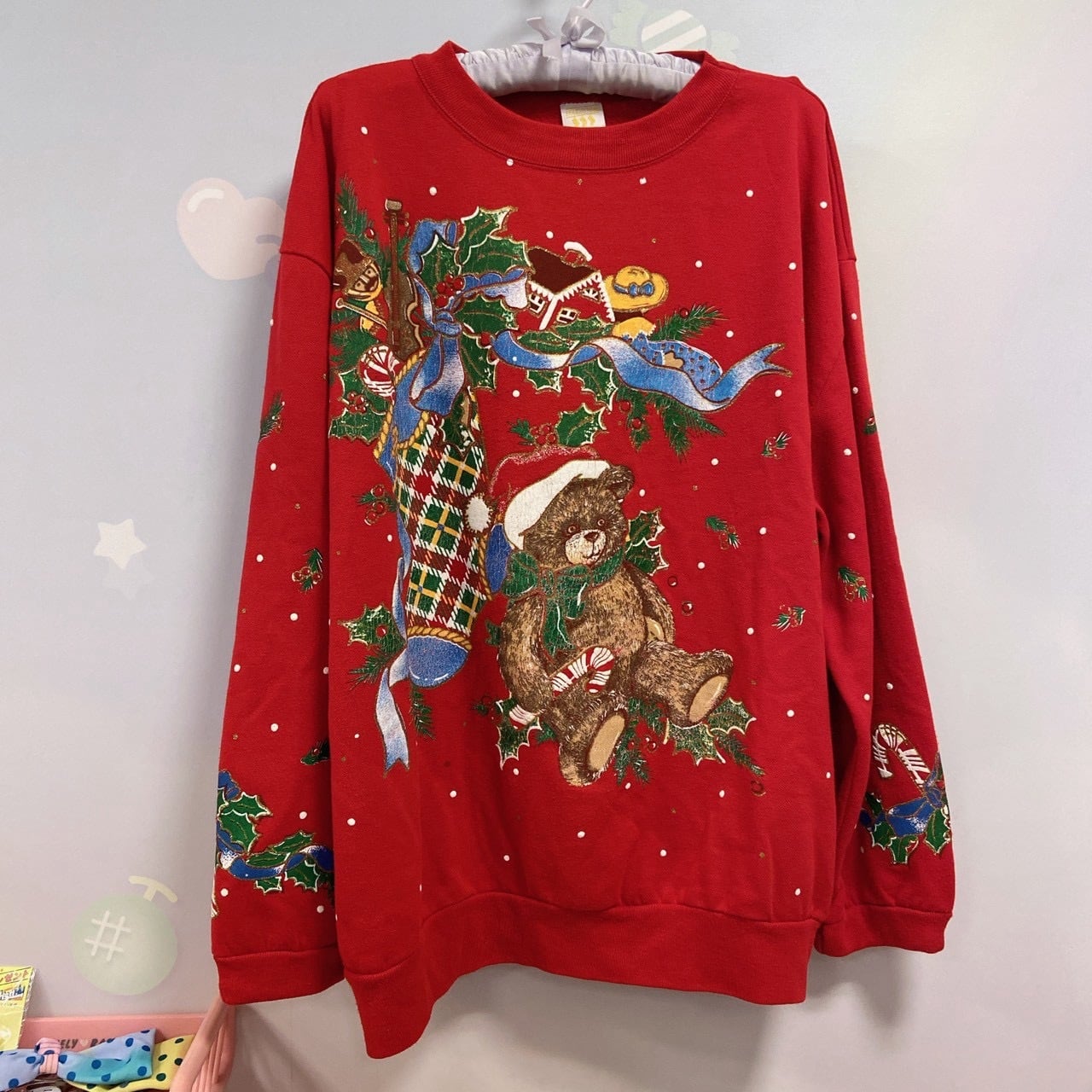Vintage 洋服 | Spank!