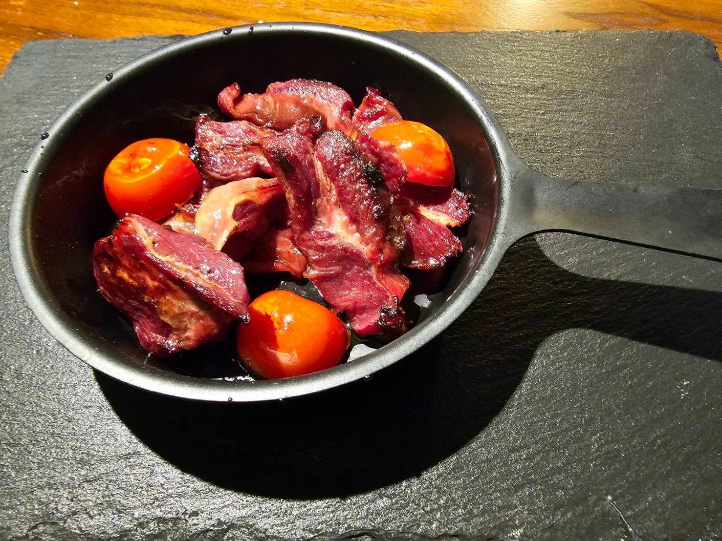 エゾ鹿 3点セット | THE BACONオンラインショップ | 北海道産ブランド