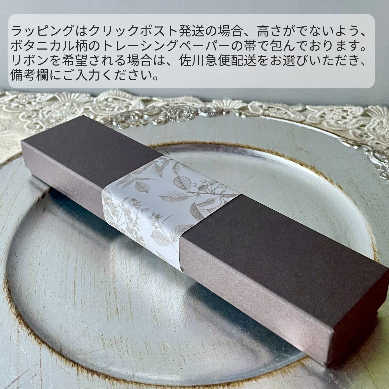 【犬用チョーカー/花冠】Kakaron（カカロン）｜お好きな花色でつくるセミオーダー・画像4