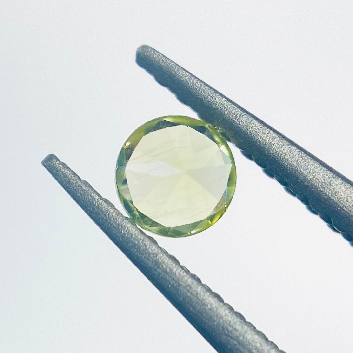 宇宙からの使者　パラサイトペリドット2