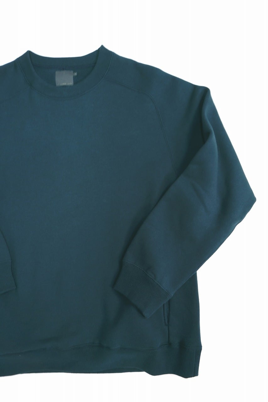 Rec: Spanish Pima Sweat P/O