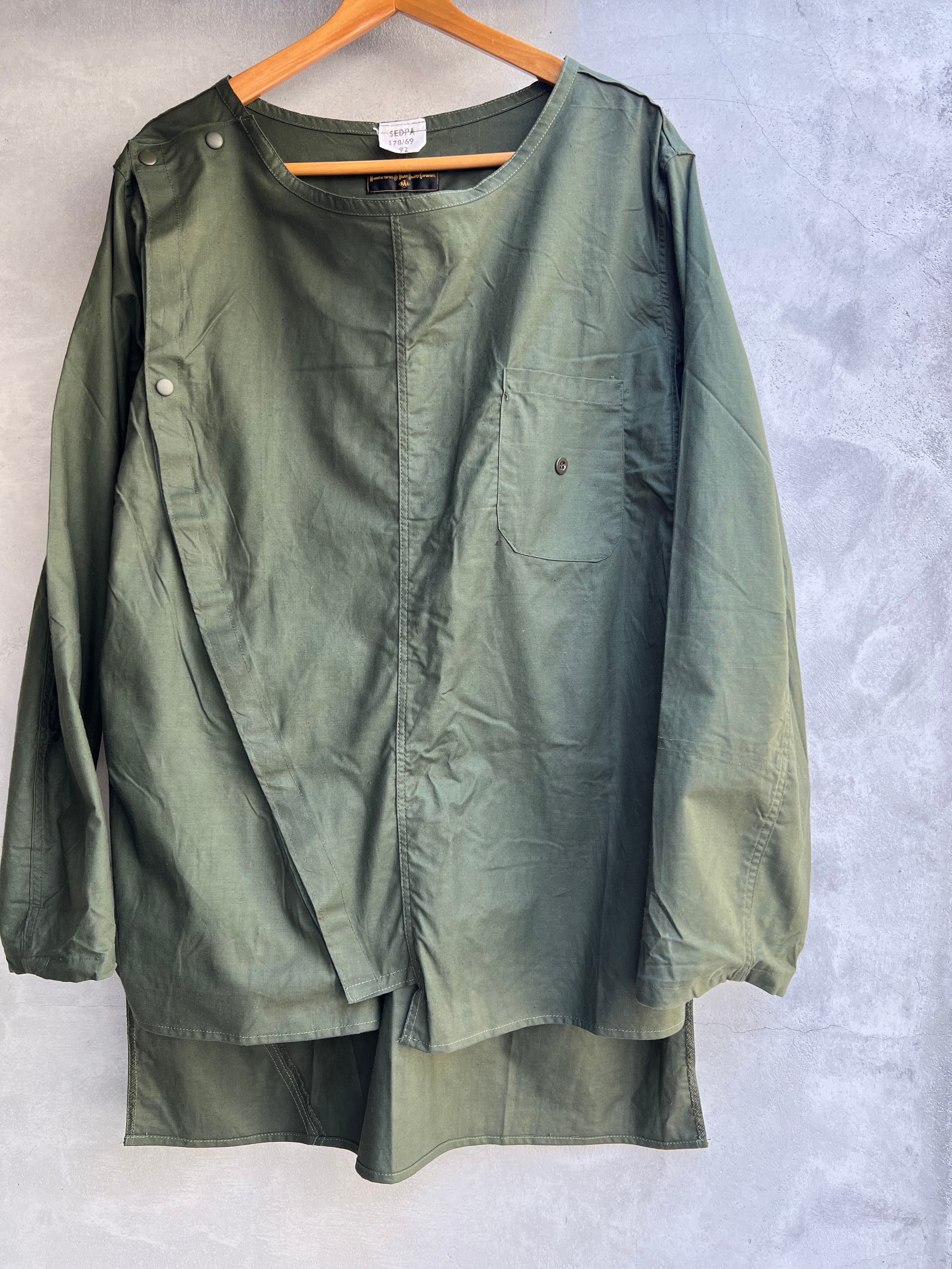 BAA COSTUME MFG. "Field Medical Jacket"