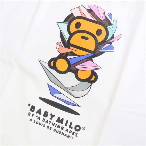 BABY MILO (BAPE)白