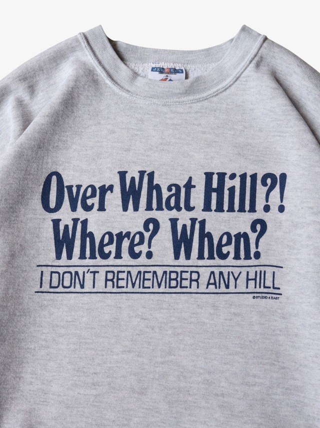 Message Sweat