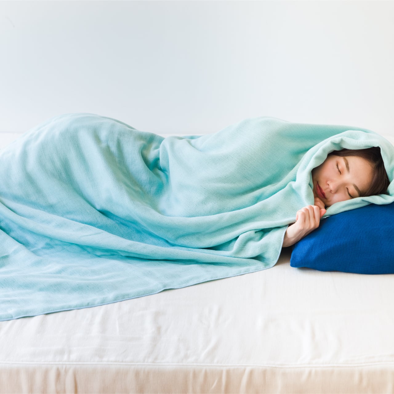 新品●クムコ 6重ガーゼケット ロング 超尺230cm すみ 日本製 新品○クムコ 6重ガーゼケット ロング 超尺230cm すみ 日本製