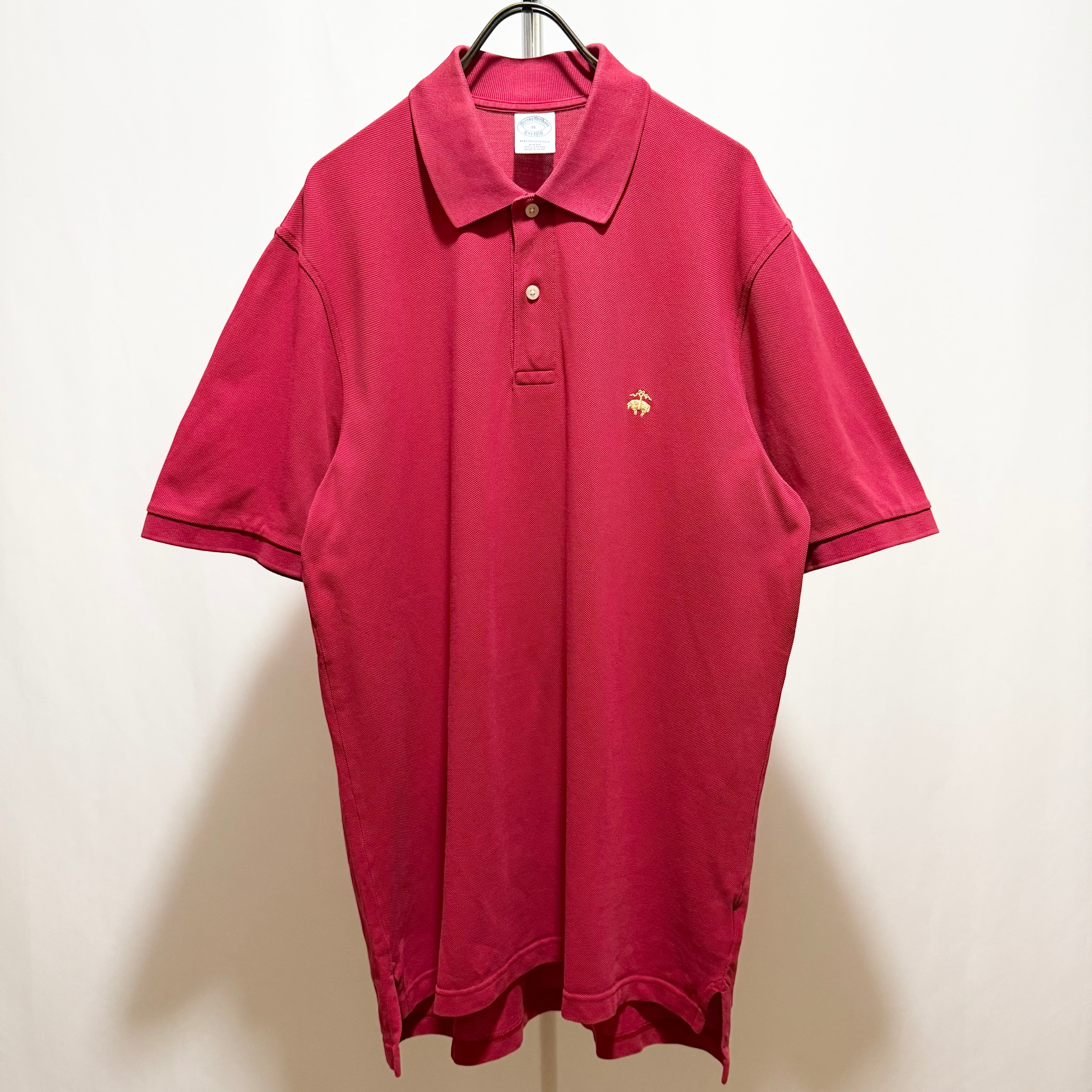 Brooks Brothers Polo Shirts USA Made Brooks Brothers Made USA NOS