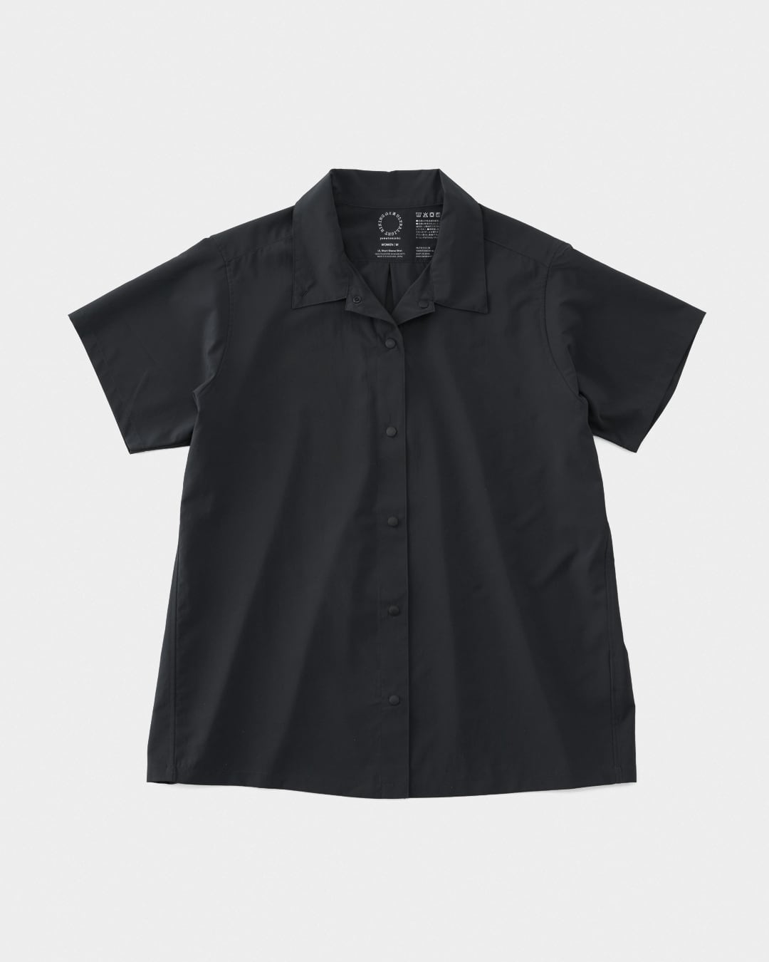 山と道 / CHEMICAL B POCKET T-SHIRT（UNISEX） | st. valley house
