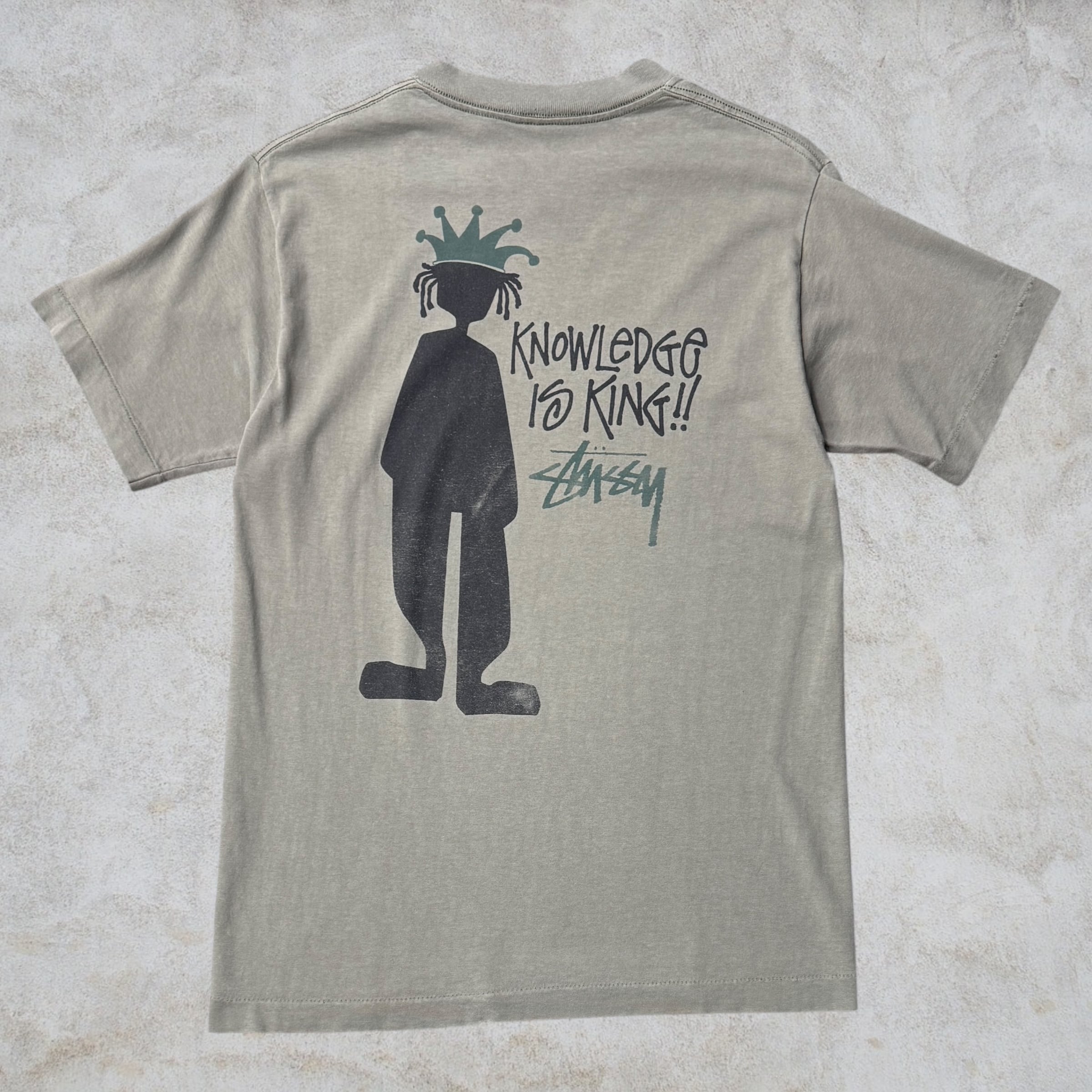 シャドーマン | curb