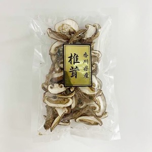 乾燥椎茸